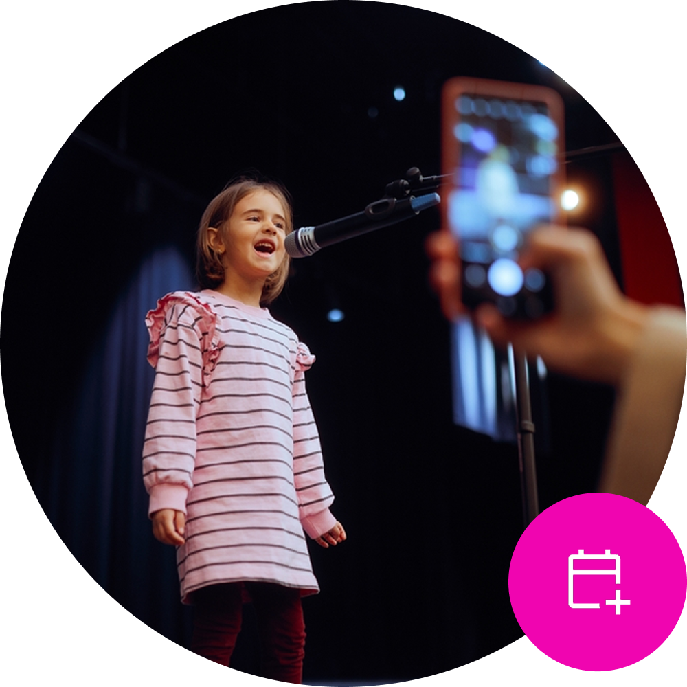 Event & Performance Management Featured Image – Detail