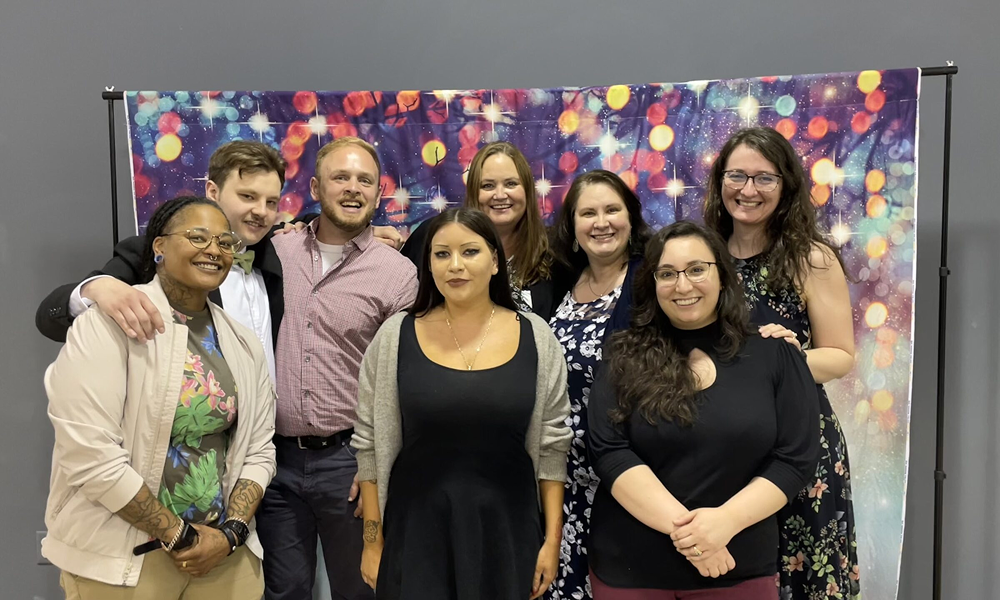 Melody Magic Music Studio Staff picture from Melody Magic Music Studio