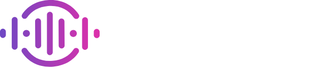 Opus1 Full Logo - White Text - Transparent BG